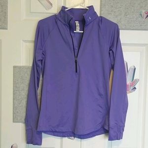 Under Armour fitted cold gear